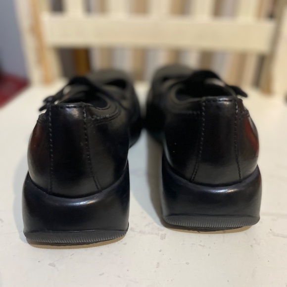 Dansko Size 38 Women’s Black Mary Jane Shoes - Picture 5 of 9